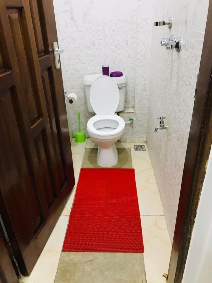 Lux Suites Bamburi Furnished Apartments Esterno foto
