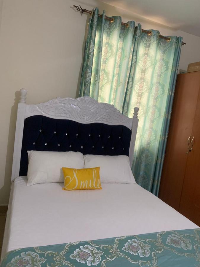 Lux Suites Bamburi Furnished Apartments Esterno foto