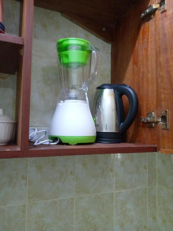 Lux Suites Bamburi Furnished Apartments Esterno foto
