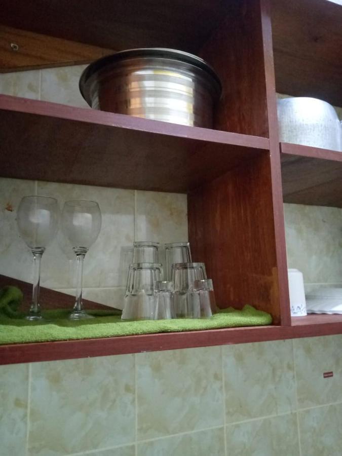 Lux Suites Bamburi Furnished Apartments Esterno foto