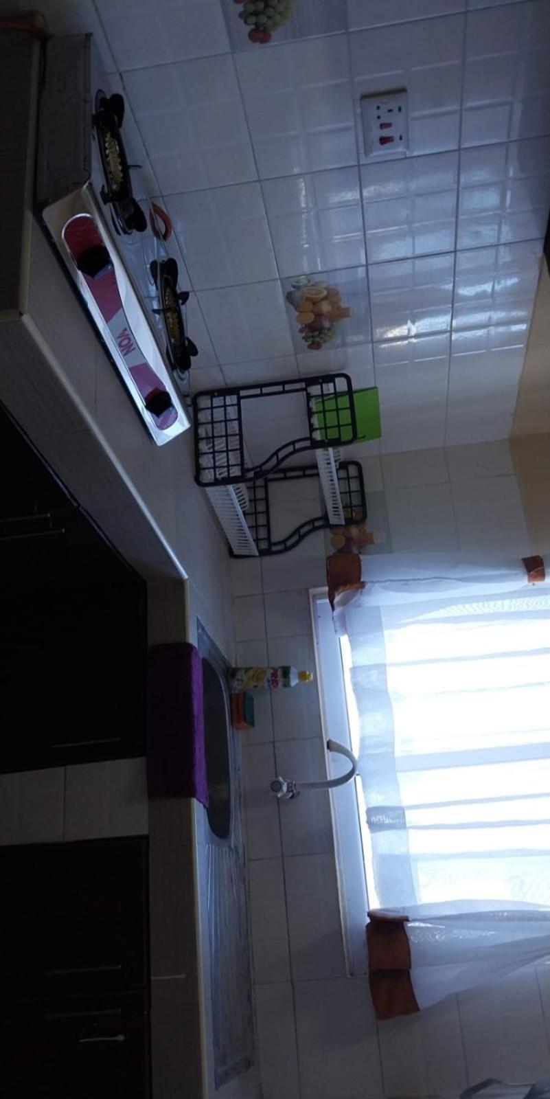 Lux Suites Bamburi Furnished Apartments Esterno foto