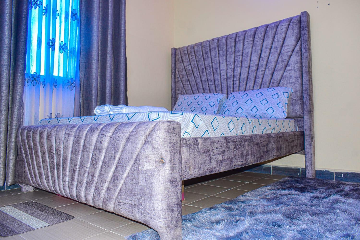 Lux Suites Bamburi Furnished Apartments Esterno foto
