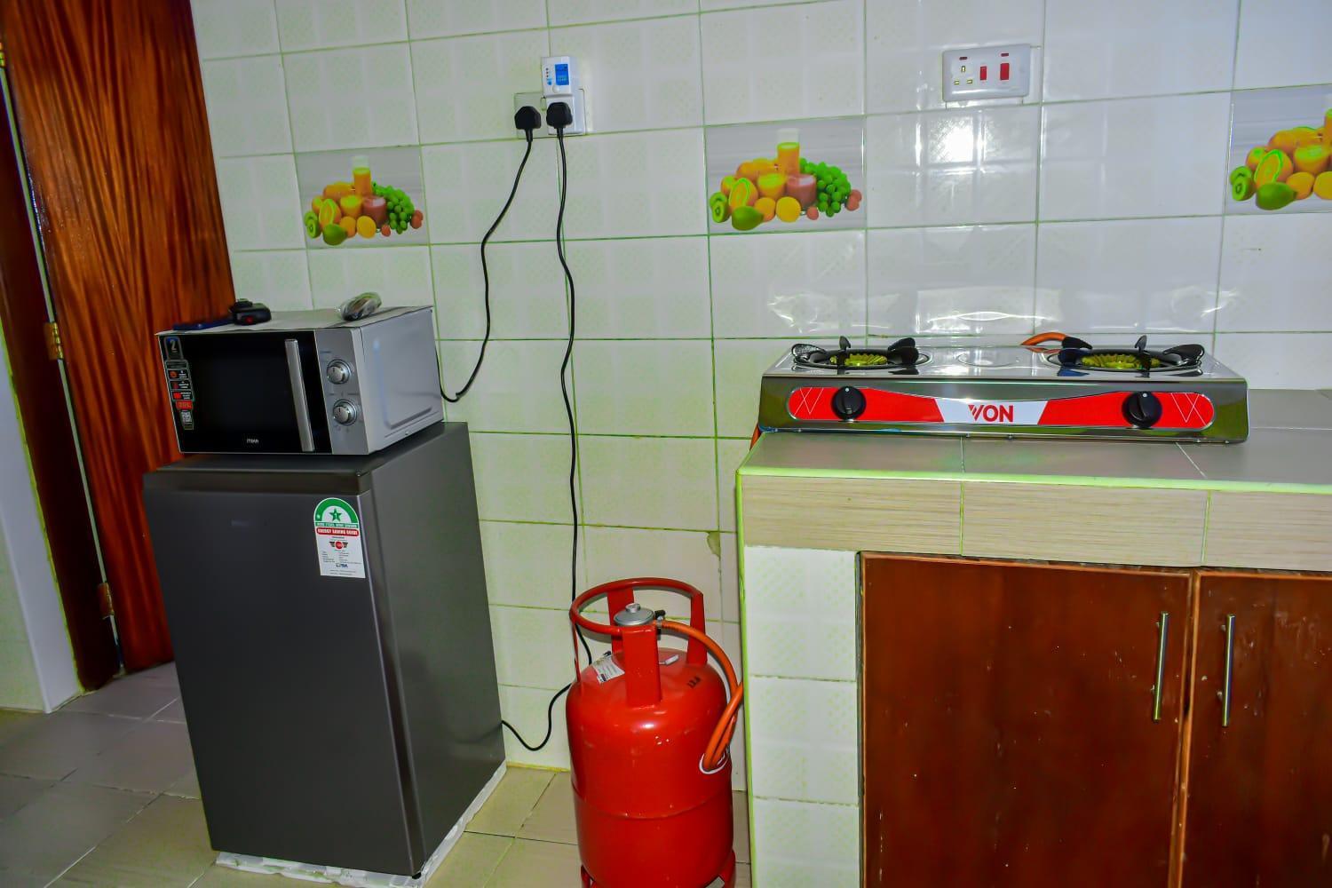 Lux Suites Bamburi Furnished Apartments Esterno foto