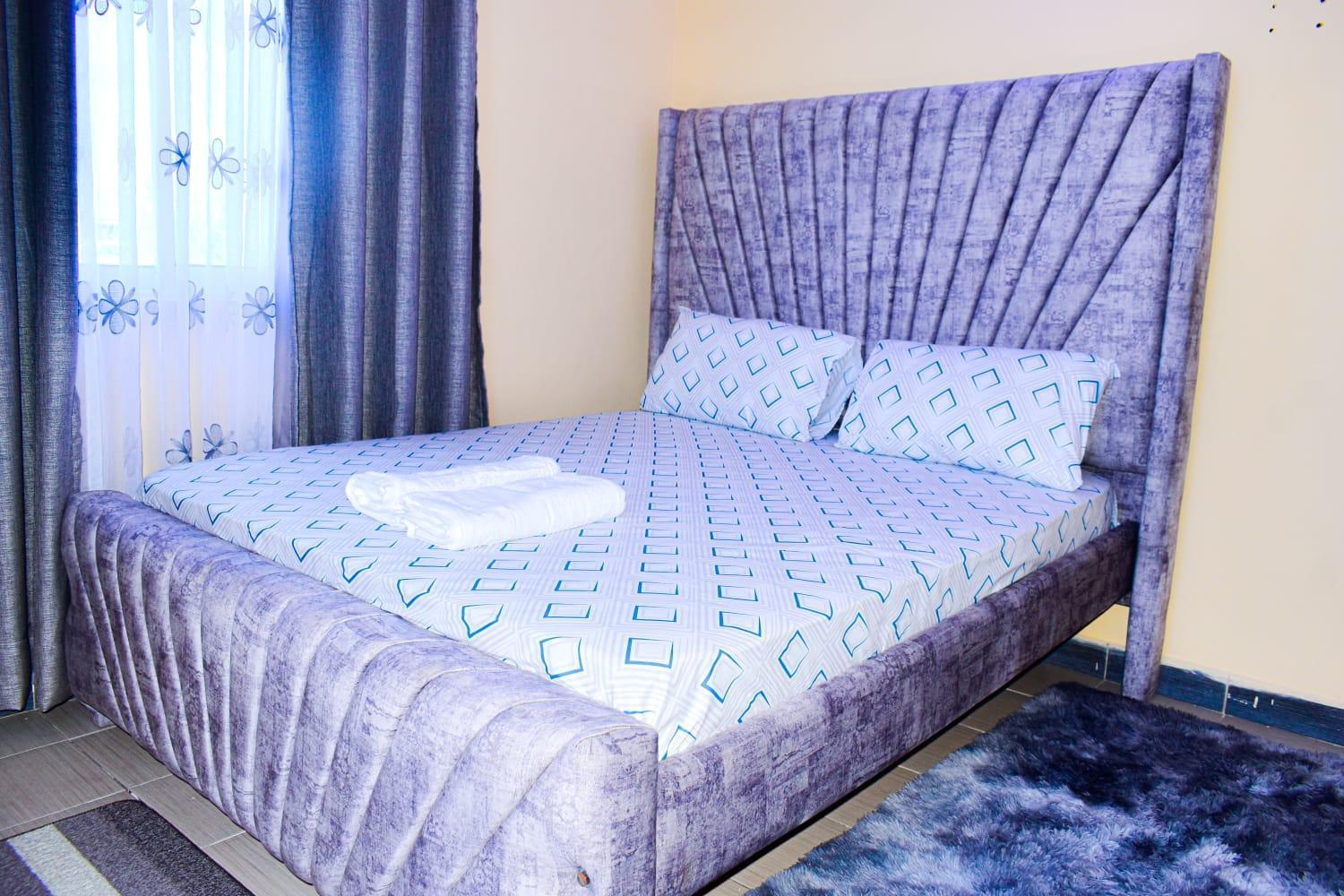 Lux Suites Bamburi Furnished Apartments Esterno foto
